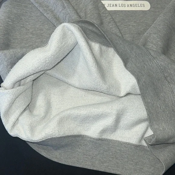 CJLA Malone crewneck - Picture 7 of 9